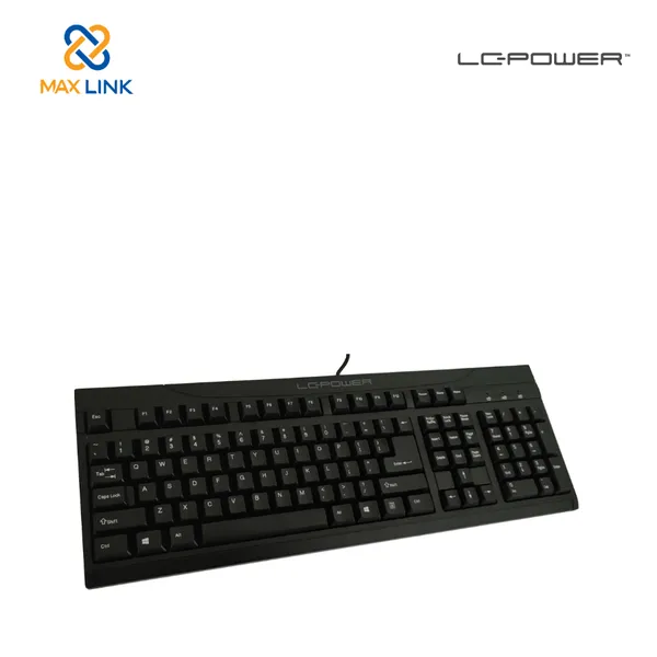 Bàn phím văn phòng LC-POWER LC-Key-902US