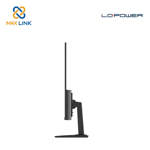 Màn hình máy tính LC-POWER 24 inch LC-M24F 