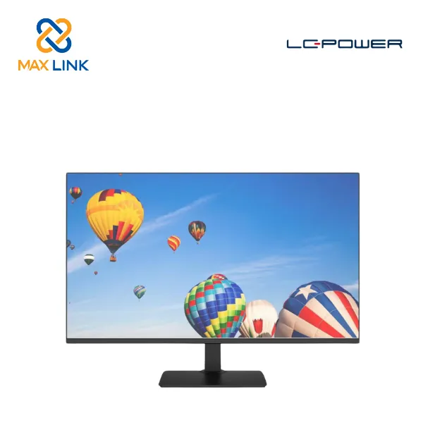Màn hình máy tính LC-POWER 24 inch LC-M24F 