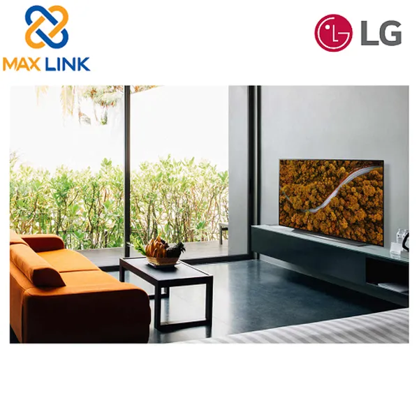 Smart OLED TV LG CX 55 inch OLED55CXPTA 4K