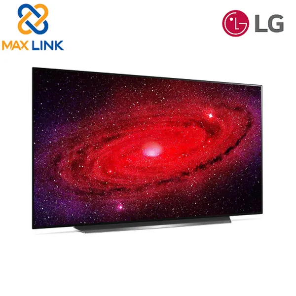 Smart OLED TV LG CX 55 inch OLED55CXPTA 4K