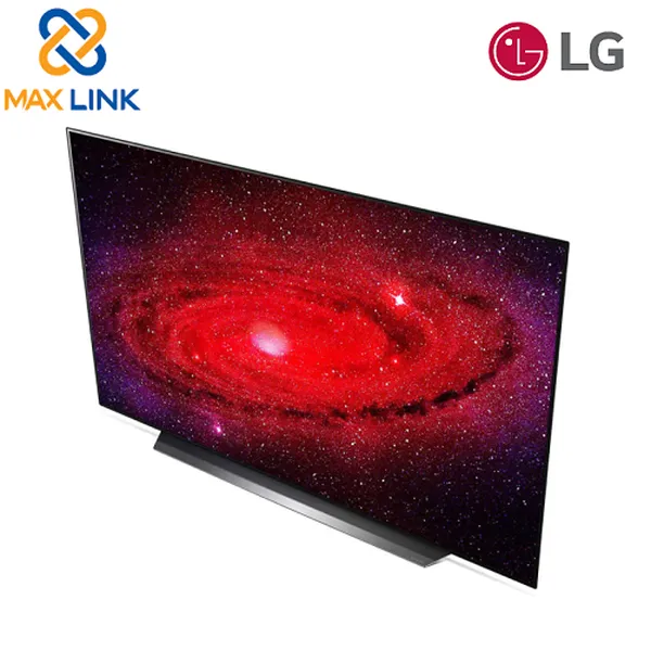 Smart OLED TV LG CX 55 inch OLED55CXPTA 4K
