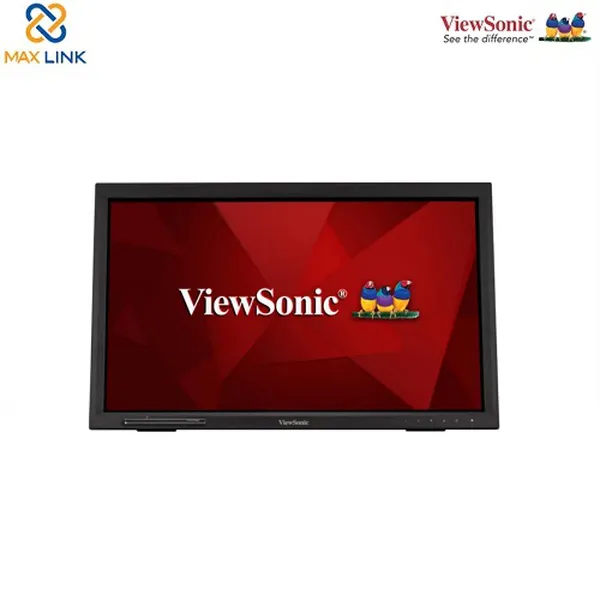 Màn hình cảm ứng VIEWSONIC 22 inch LCD MONITOR TD2223 