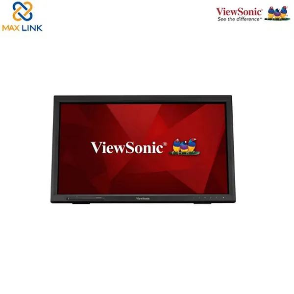Màn hình cảm ứng VIEWSONIC 22 inch LCD MONITOR TD2223 