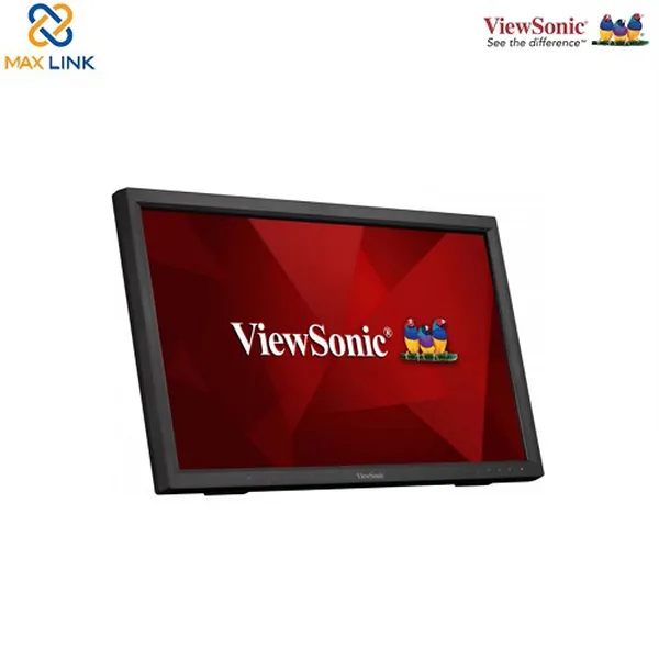 Màn hình cảm ứng VIEWSONIC 22 inch LCD MONITOR TD2223 
