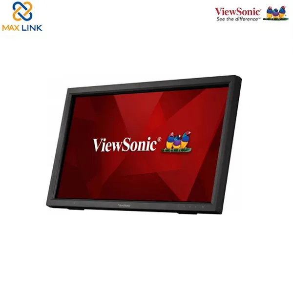 Màn hình cảm ứng VIEWSONIC 22 inch LCD MONITOR TD2223 