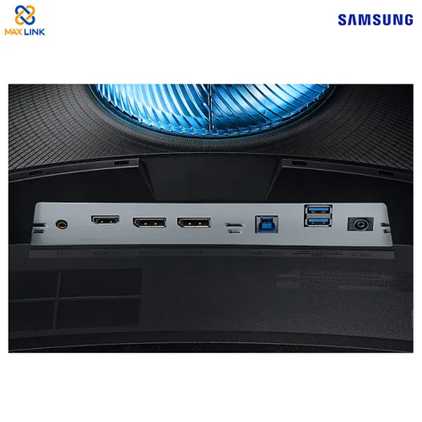 Màn hình cong Odyssey G7 samsung 27 inch LC27G75TQSEXXV