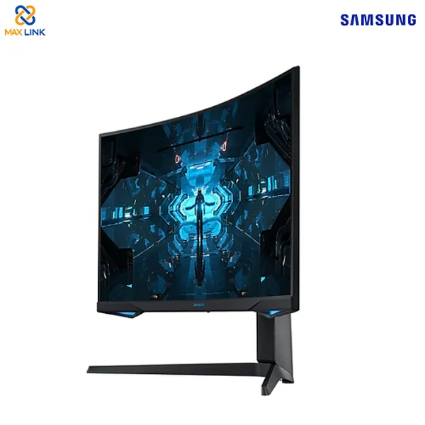 Màn hình cong Odyssey G7 samsung 27 inch LC27G75TQSEXXV