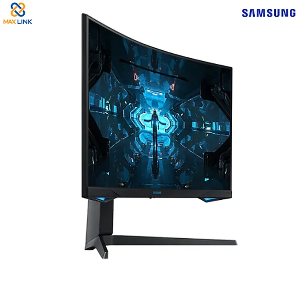 Màn hình cong Odyssey G7 samsung 27 inch LC27G75TQSEXXV