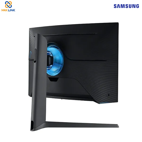Màn hình cong Odyssey G7 samsung 27 inch LC27G75TQSEXXV