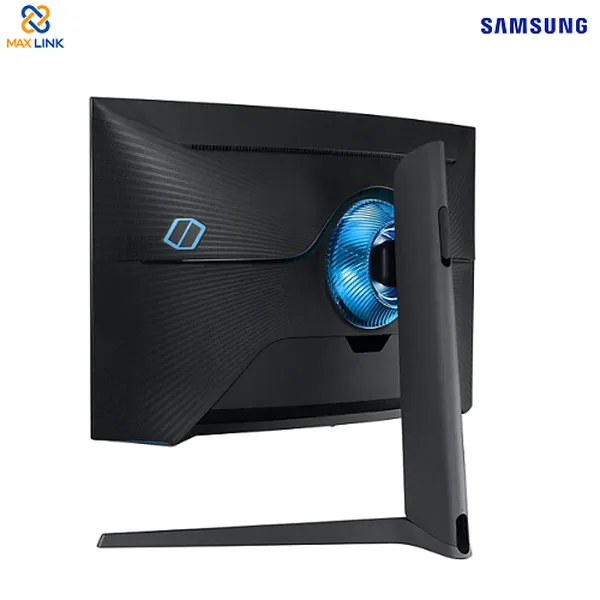 Màn hình cong Odyssey G7 samsung 27 inch LC27G75TQSEXXV