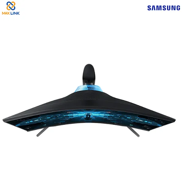 Màn hình cong Odyssey G7 samsung 27 inch LC27G75TQSEXXV