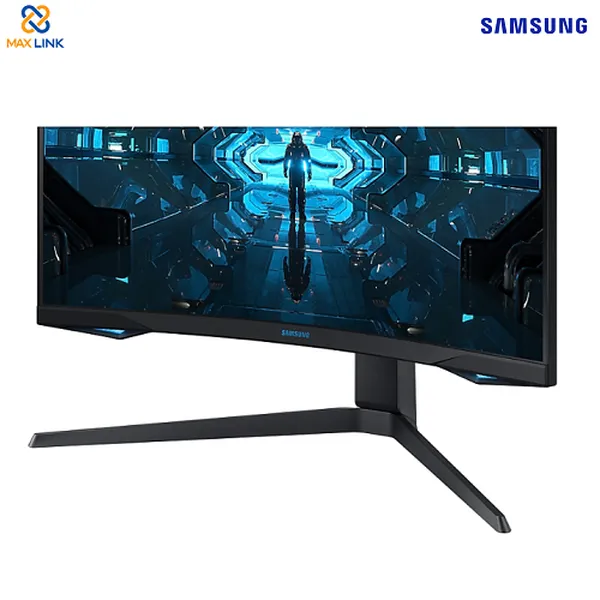 Màn hình cong Odyssey G7 samsung 27 inch LC27G75TQSEXXV