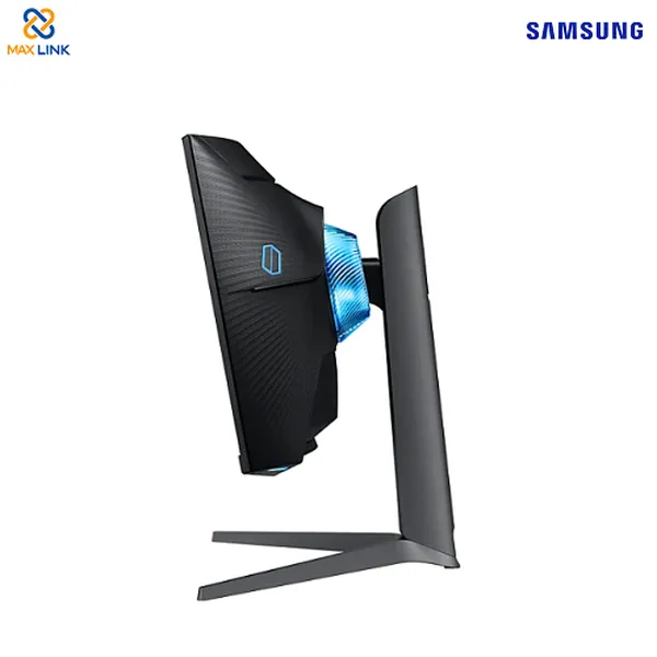 Màn hình cong Odyssey G7 samsung 27 inch LC27G75TQSEXXV