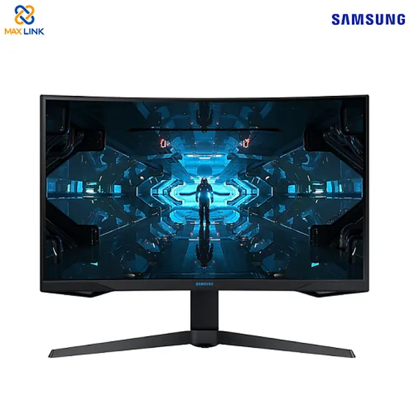 Màn hình cong Odyssey G7 samsung 27 inch LC27G75TQSEXXV