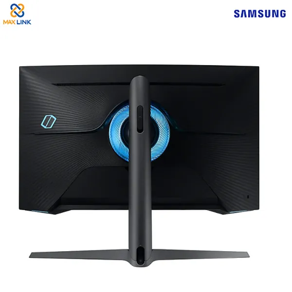 Màn hình cong Odyssey G7 samsung 27 inch LC27G75TQSEXXV