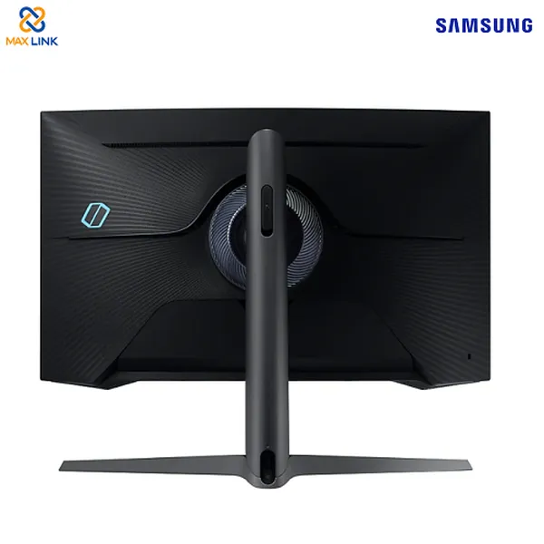 Màn hình cong Odyssey G7 samsung 27 inch LC27G75TQSEXXV