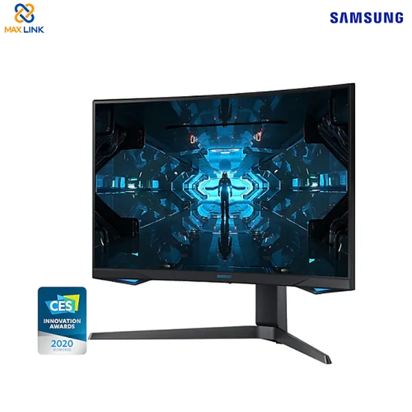 Màn hình cong Odyssey G7 samsung 27 inch LC27G75TQSEXXV