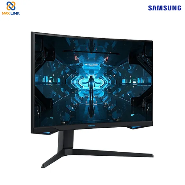 Màn hình cong Odyssey G7 samsung 27 inch LC27G75TQSEXXV