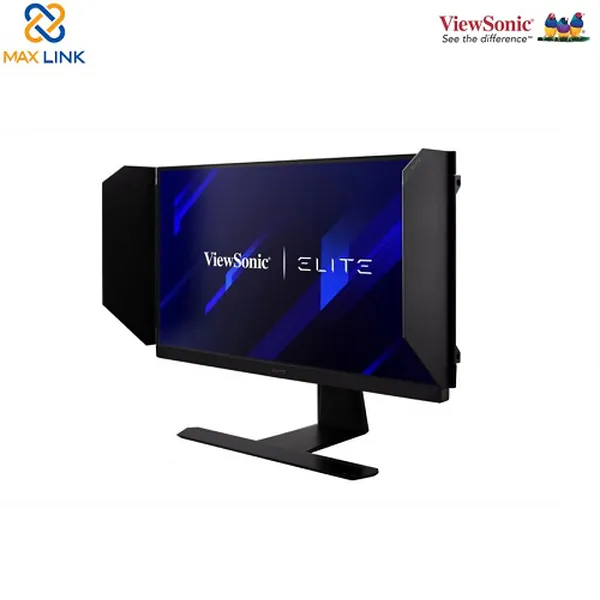 Màn hình máy tính VIEWSONIC 27 inch 2k LCD MONITOR XG270QG