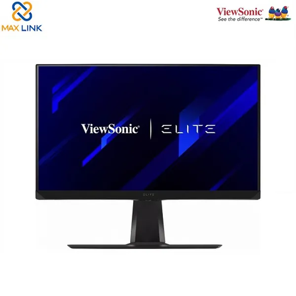 Màn hình máy tính VIEWSONIC 27 inch 2k LCD MONITOR XG270QG