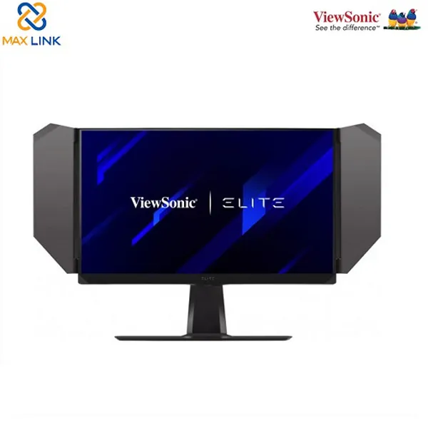 Màn hình máy tính VIEWSONIC 27 inch 2k LCD MONITOR XG270QG