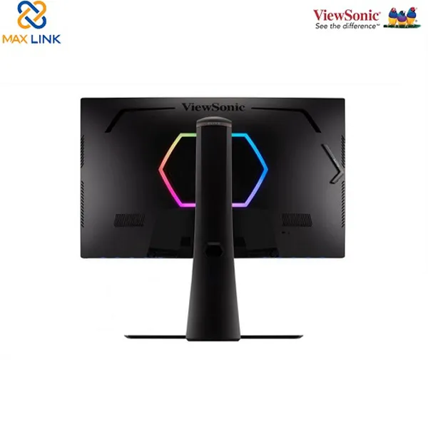 Màn hình máy tính VIEWSONIC 27 inch 2k LCD MONITOR XG270QG