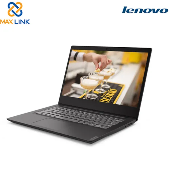 Máy tính Laptop Lenovo Ideapad S145-14API 81UV008GVN
