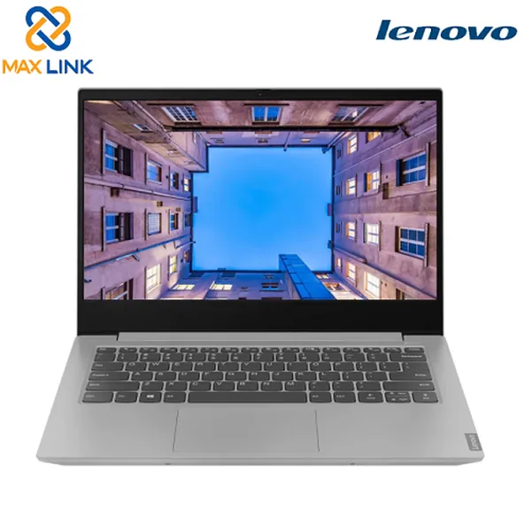 Máy tính Laptop Lenovo Ideapad S340-14IIL 81VV003TVN