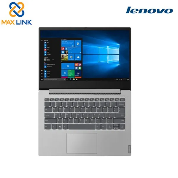 Máy tính Laptop Lenovo Ideapad S340-14IIL 81VV003TVN