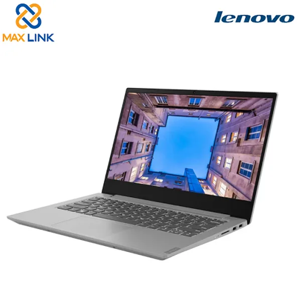 Máy tính Laptop Lenovo Ideapad S340-14IIL 81VV003TVN