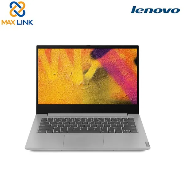 Máy tính Laptop Lenovo Ideapad S340-14IIL 81VV003TVN