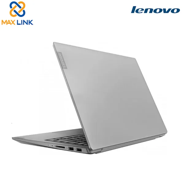 Máy tính Laptop Lenovo Ideapad S340-14IIL 81VV003TVN