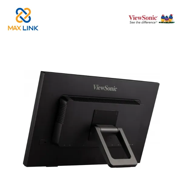 Màn hình máy tính cảm ứng di động Viewsonic 24 inch TD2423