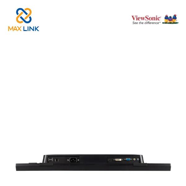 Màn hình máy tính cảm ứng di động Viewsonic 24 inch TD2423