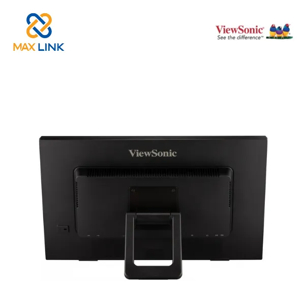 Màn hình máy tính cảm ứng di động Viewsonic 24 inch TD2423