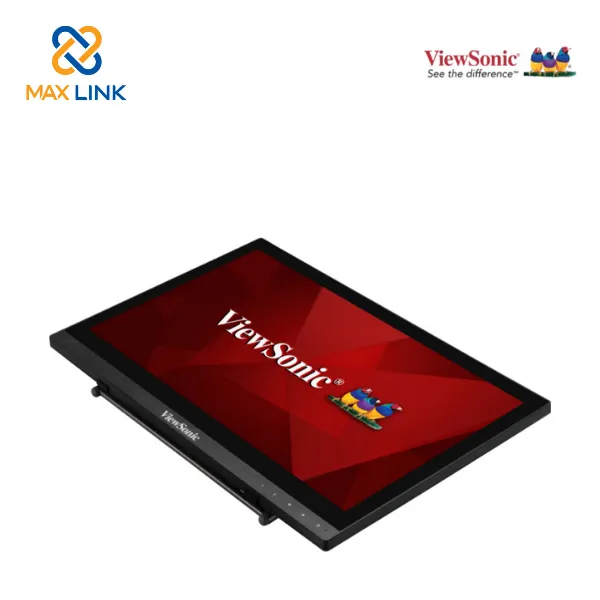 Màn hình cảm ứng VIEWSONIC 16 inch TD1630-3