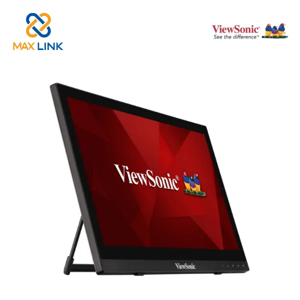 Màn hình cảm ứng VIEWSONIC 16 inch TD1630-3