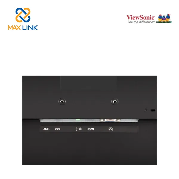 Màn hình cảm ứng VIEWSONIC 16 inch TD1630-3