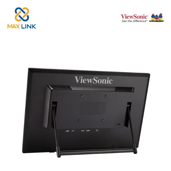 Màn hình cảm ứng VIEWSONIC 16 inch TD1630-3