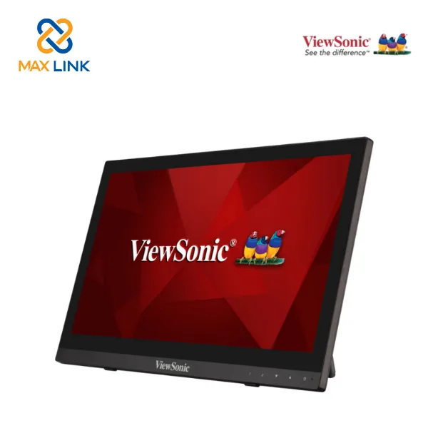 Màn hình cảm ứng VIEWSONIC 16 inch TD1630-3