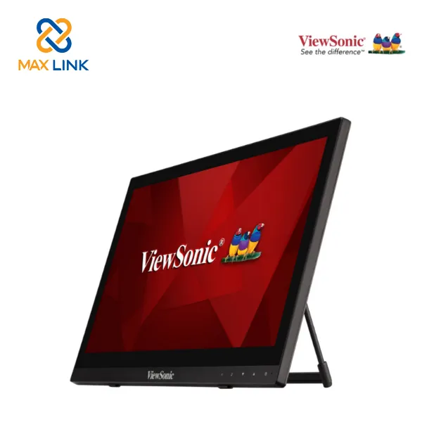 Màn hình cảm ứng VIEWSONIC 16 inch TD1630-3