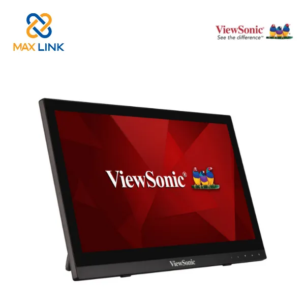 Màn hình cảm ứng VIEWSONIC 16 inch TD1630-3