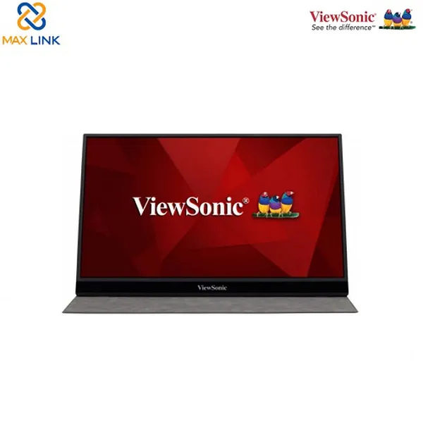 Màn hình máy tính di động VIEWSONIC 16 inch LCD MONITOR VG1655