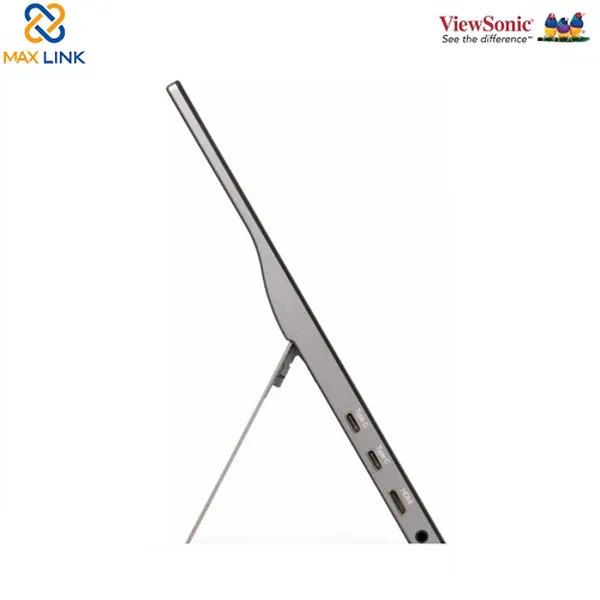 Màn hình máy tính di động VIEWSONIC 16 inch LCD MONITOR VG1655