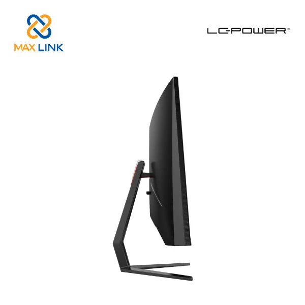 Màn hình máy tính cong LC-POWER 32 inch LC-M32-FHD-165-C