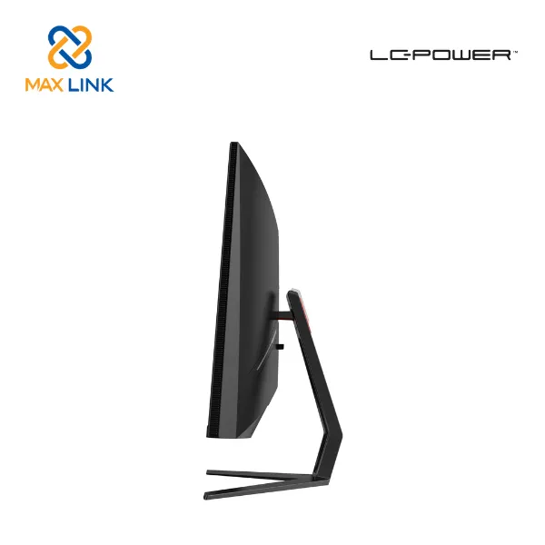 Màn hình máy tính cong LC-POWER 32 inch LC-M32-FHD-165-C