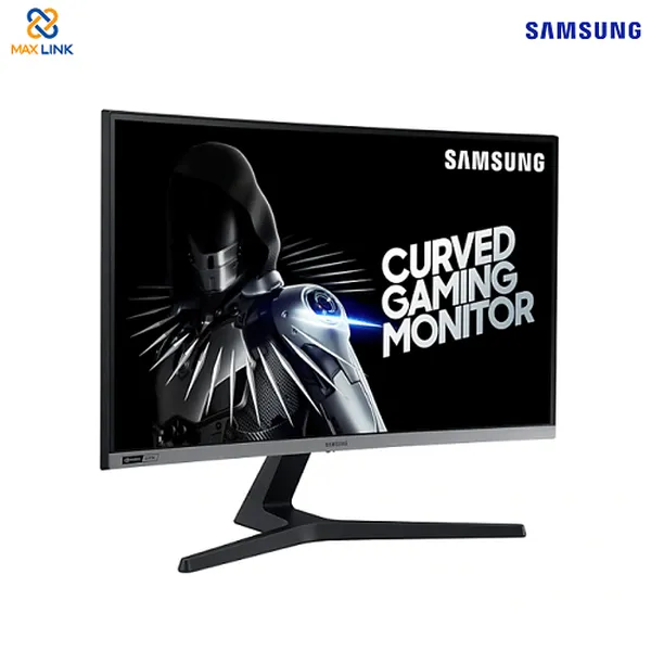 Màn hình máy tính cong LCD Samsung 27inch LC27RG50FQEXXV