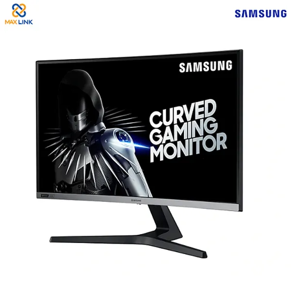 Màn hình máy tính cong LCD Samsung 27inch LC27RG50FQEXXV