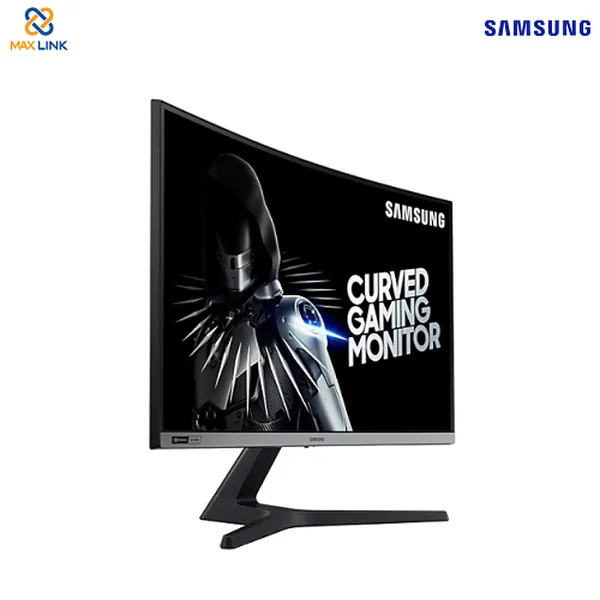 Màn hình máy tính cong LCD Samsung 27inch LC27RG50FQEXXV